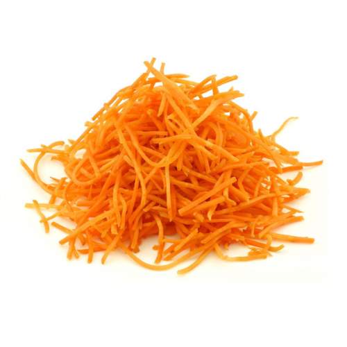 Dole Shredded Carrots 16 Oz Bag